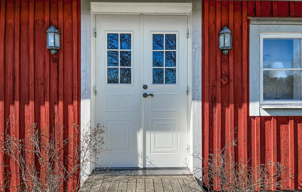 Semesterhus - Agunnaryd , Sverige - S25428 101