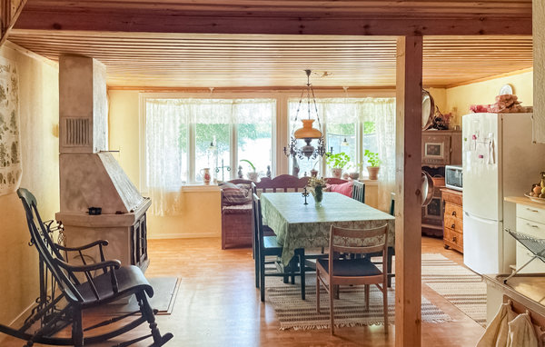 Semesterhus - Eringsboda , Sverige - S25429 3