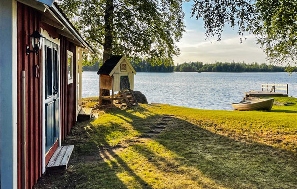 Holiday Home - Eringsboda , Sweden - S25429 1