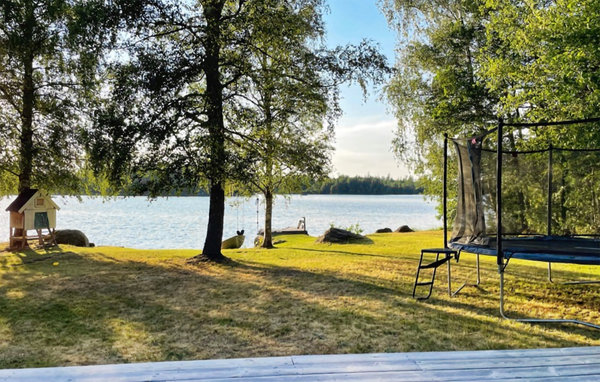 Semesterhus - Eringsboda , Sverige - S25429 102