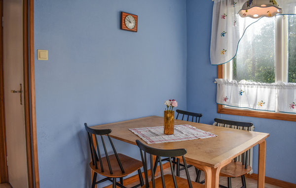Ferienhaus 