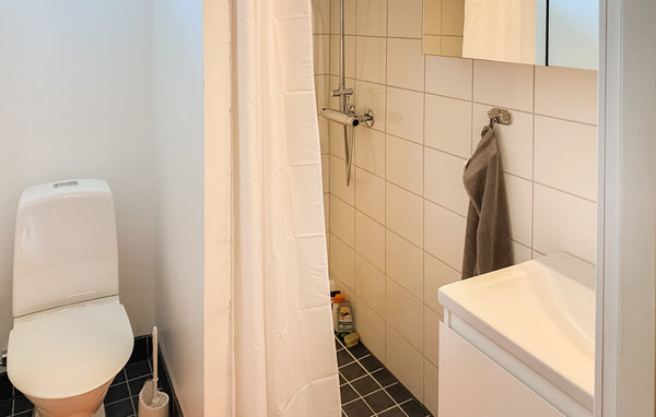 Semesterhus - Tingsryd/Älmeboda , Sverige - S25448 701