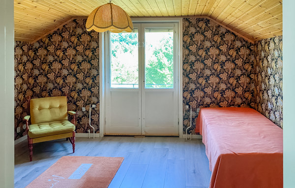Semesterhus - Tingsryd/Älmeboda , Sverige - S25448 602