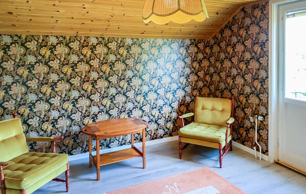 Semesterhus - Tingsryd/Älmeboda , Sverige - S25448 603