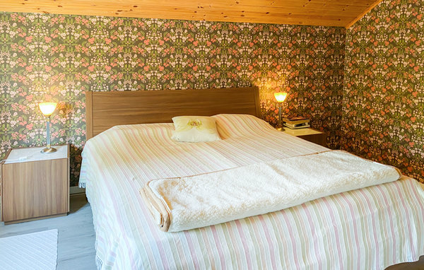Semesterhus - Tingsryd/Älmeboda , Sverige - S25448 605