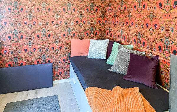 Semesterhus - Tingsryd/Älmeboda , Sverige - S25448 501
