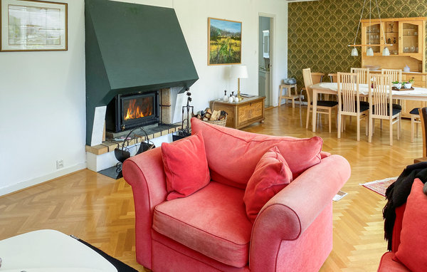 Semesterhus - Tingsryd/Älmeboda , Sverige - S25448 6