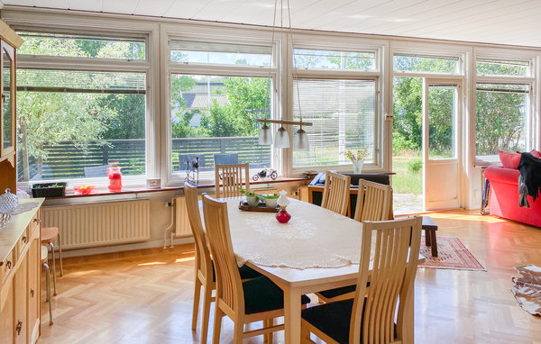 Semesterhus - Tingsryd/Älmeboda , Sverige - S25448 4