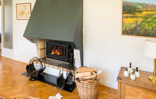 Semesterhus - Tingsryd/Älmeboda , Sverige - S25448 301