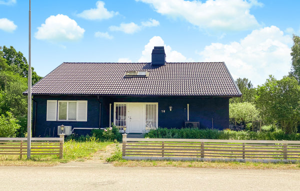 Holiday Home - Tingsryd/Älmeboda , Sweden - S25448 1