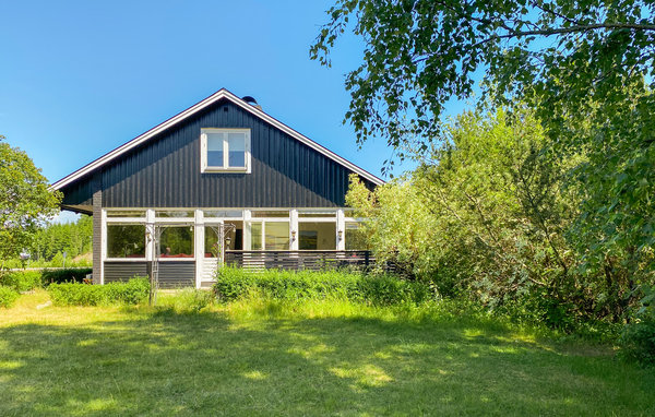 Semesterhus - Tingsryd/Älmeboda , Sverige - S25448 8