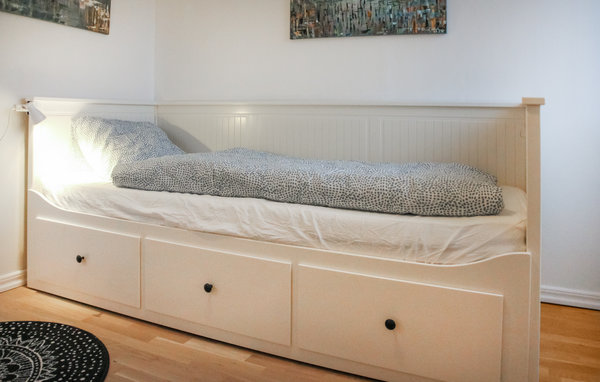 Ferienhaus - Tingsryd , Schweden - S25451 603