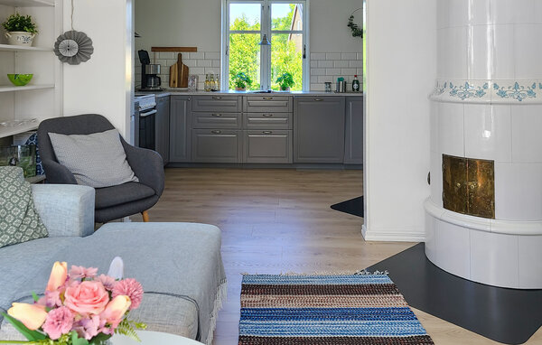 Holiday Home - Tingsryd , Sweden - S25451 401