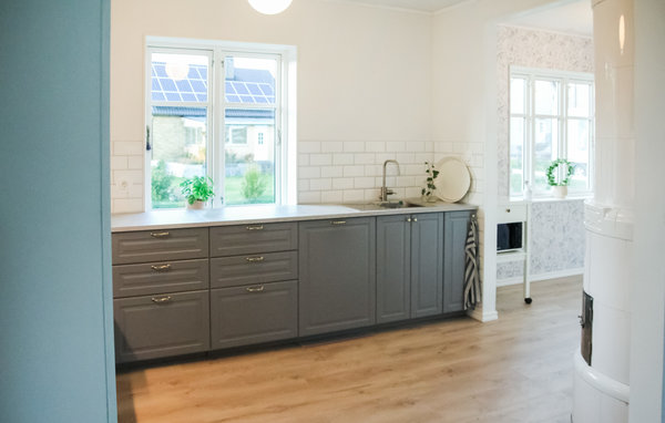 Ferienhaus - Tingsryd , Schweden - S25451 5