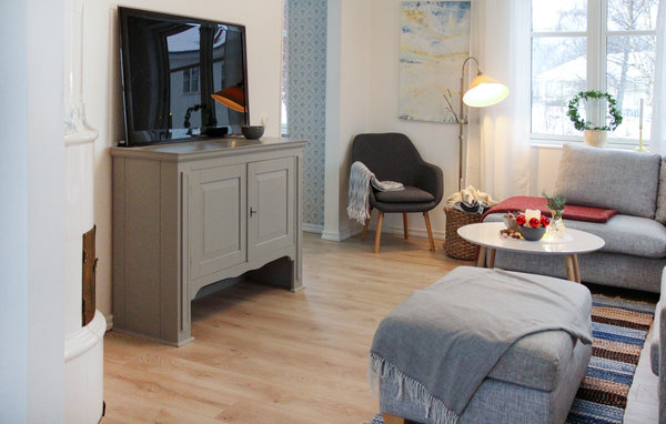 Ferienhaus - Tingsryd , Schweden - S25451 301