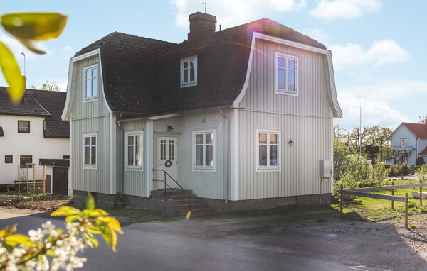 Holiday Home - Tingsryd , Sweden - S25451 1