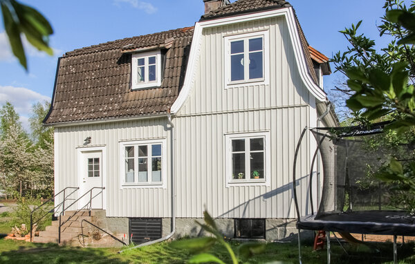 Ferienhaus - Tingsryd , Schweden - S25451 81
