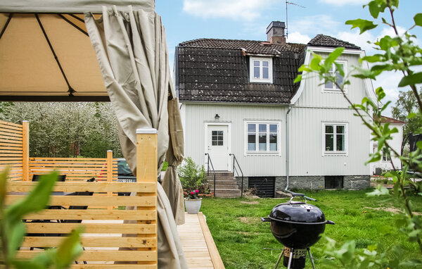 Ferienhaus - Tingsryd , Schweden - S25451 102
