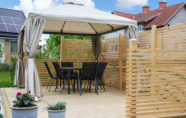 Ferienhaus - Tingsryd , Schweden - S25451 103