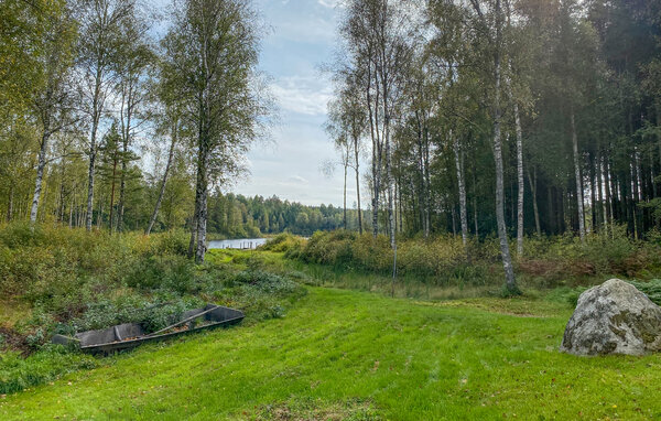 Semesterhus - Tingsryd , Sverige - S25453 7