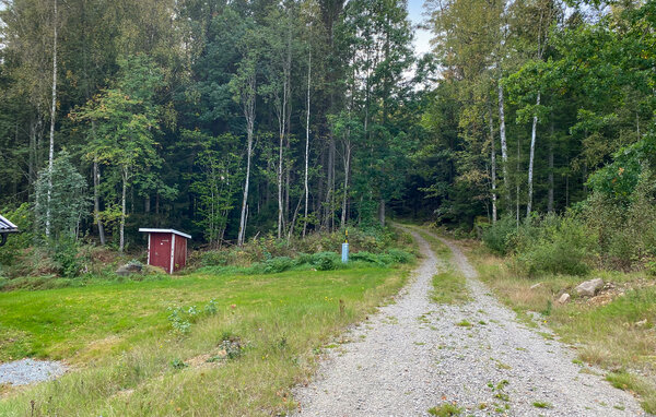 Semesterhus - Tingsryd , Sverige - S25453 801