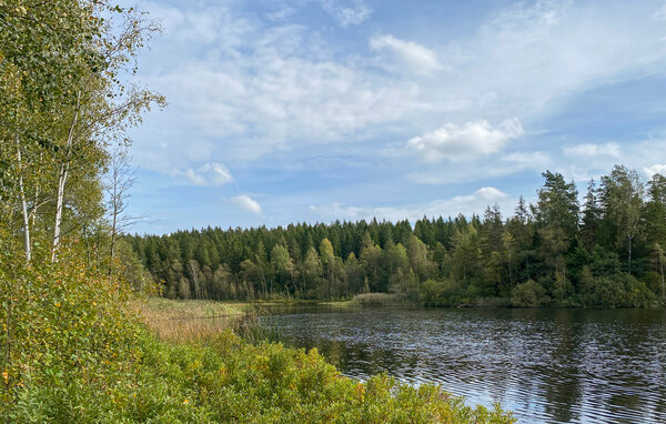 Semesterhus - Tingsryd , Sverige - S25453 901