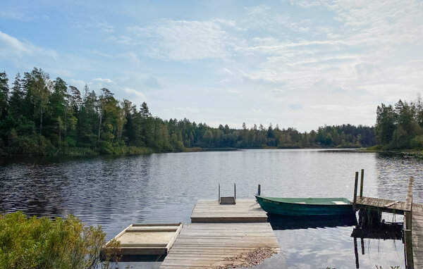 Semesterhus - Tingsryd , Sverige - S25453 8