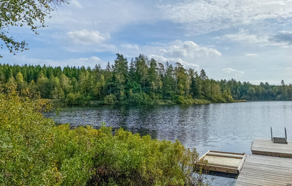 Semesterhus - Tingsryd , Sverige - S25453 902