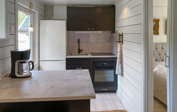 Semesterhus - Tingsryd , Sverige - S25453 4