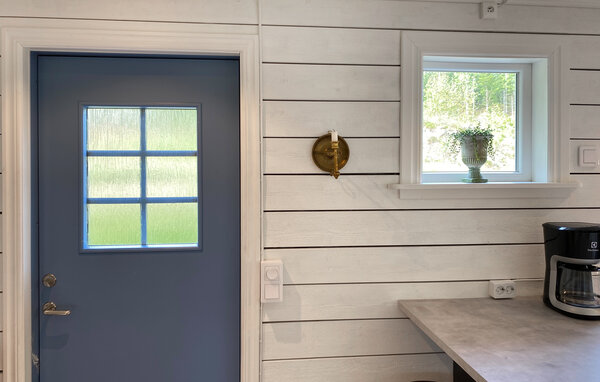 Semesterhus - Tingsryd , Sverige - S25453 401