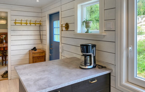 Semesterhus - Tingsryd , Sverige - S25453 402