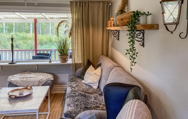 Semesterhus - Tingsryd , Sverige - S25453 301