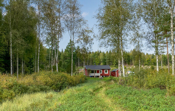 Semesterhus - Tingsryd , Sverige - S25453 81