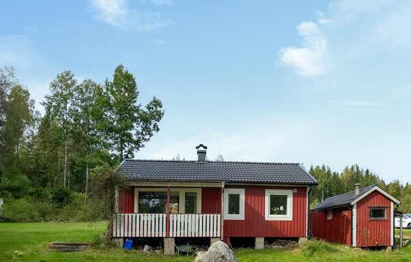 Semesterhus - Tingsryd , Sverige - S25453 82