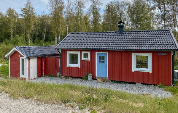 Semesterhus - Tingsryd , Sverige - S25453 6