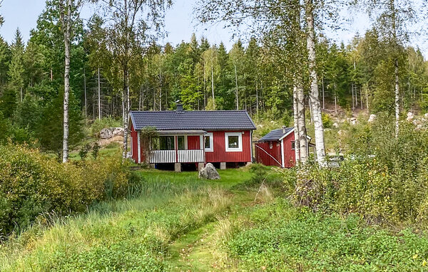 Semesterhus - Tingsryd , Sverige - S25453 1