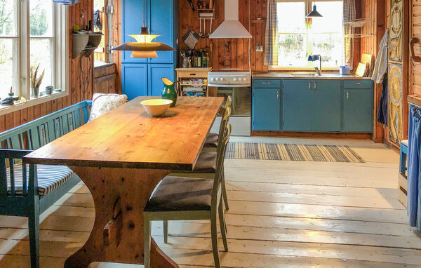 Semesterhus - Tingsryd , Sverige - S25454 5
