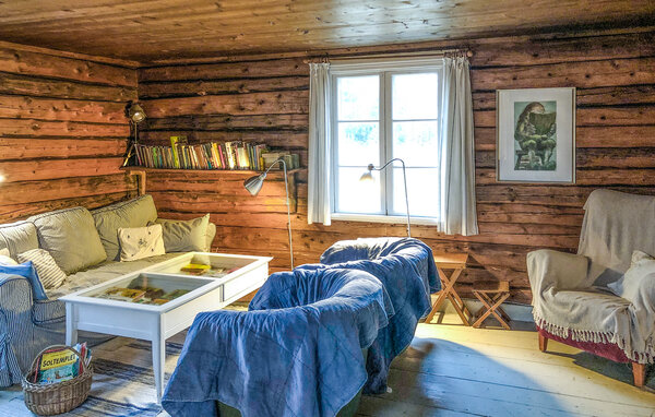 Semesterhus - Tingsryd , Sverige - S25454 3