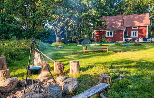 Semesterhus - Tingsryd , Sverige - S25454 9