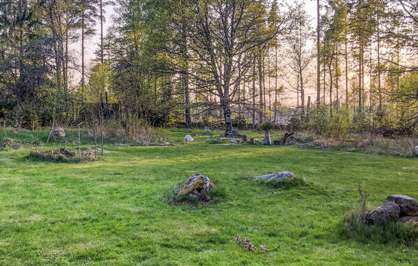 Semesterhus - Tingsryd , Sverige - S25454 101