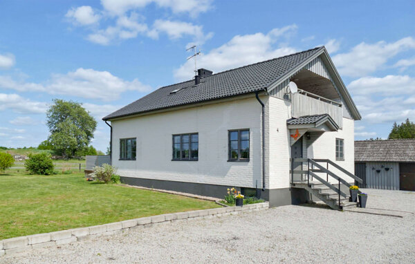 Holiday Home - Tingsryd , Sweden - S25455 1