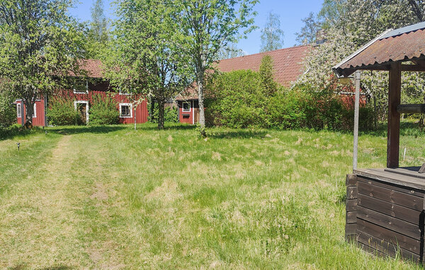 Semesterhus - Lenhovda/Uppvidinge , Sverige - S25456 2