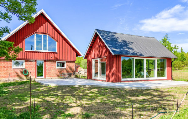 Ferienhaus - Växjö , Schweden - S25460 1