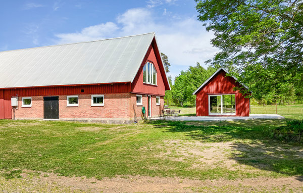 Ferienhaus 