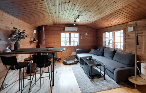 Ferienhaus 
