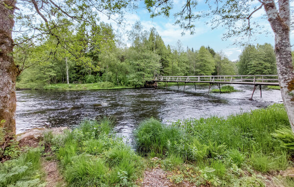 Feriehuse - Osnaköp/Älmhult , Sverige - S25475 7