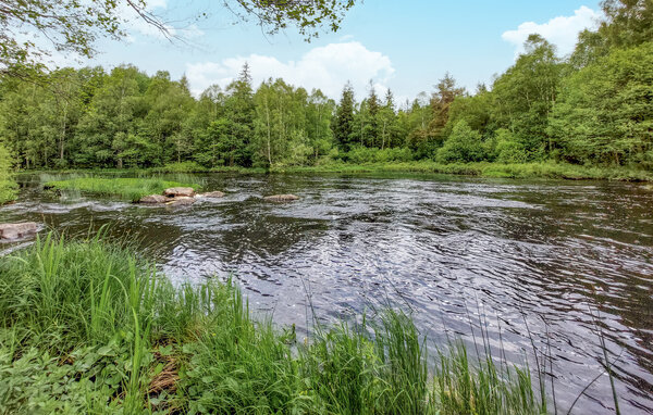 Feriehuse - Osnaköp/Älmhult , Sverige - S25475 901