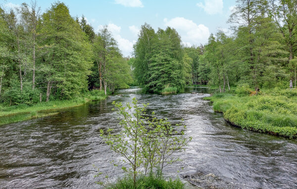 Feriehuse - Osnaköp/Älmhult , Sverige - S25475 902