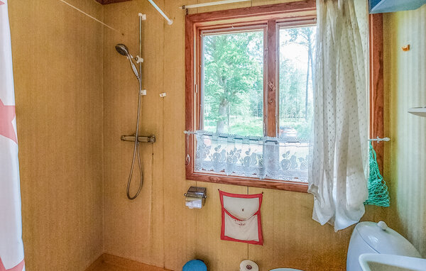 Feriehuse - Osnaköp/Älmhult , Sverige - S25475 701