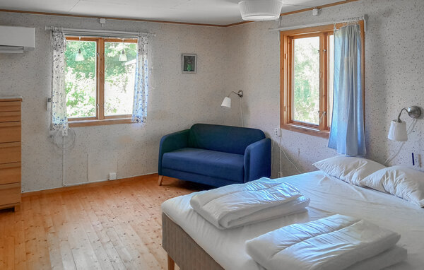 Feriehuse - Osnaköp/Älmhult , Sverige - S25475 601